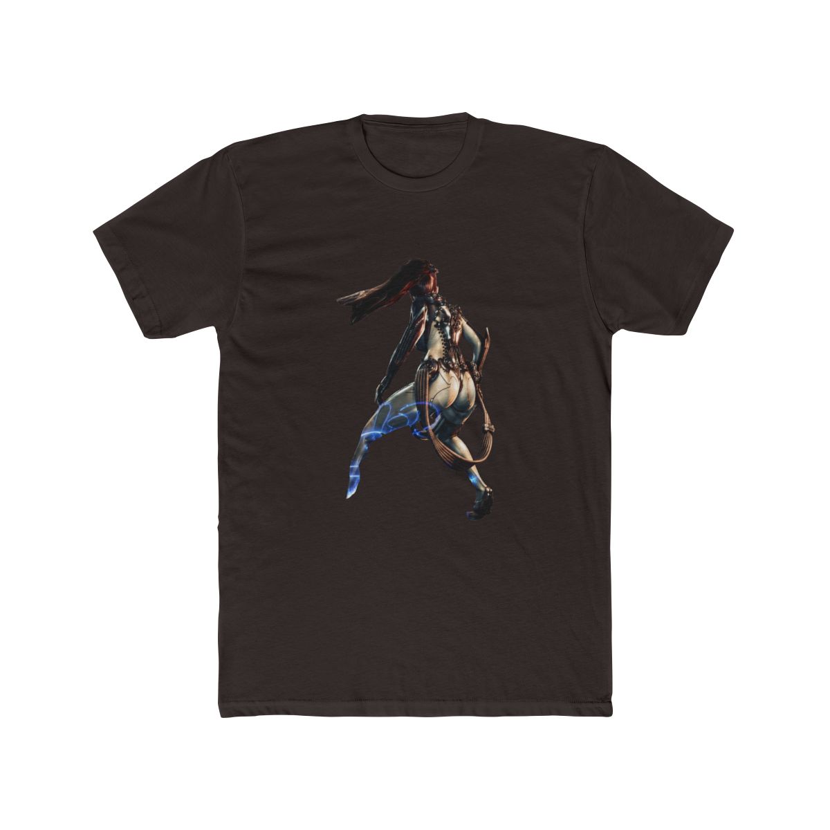 Iconic Stellar Blade Video Game T-Shirt - alternate angle 4, merchandise