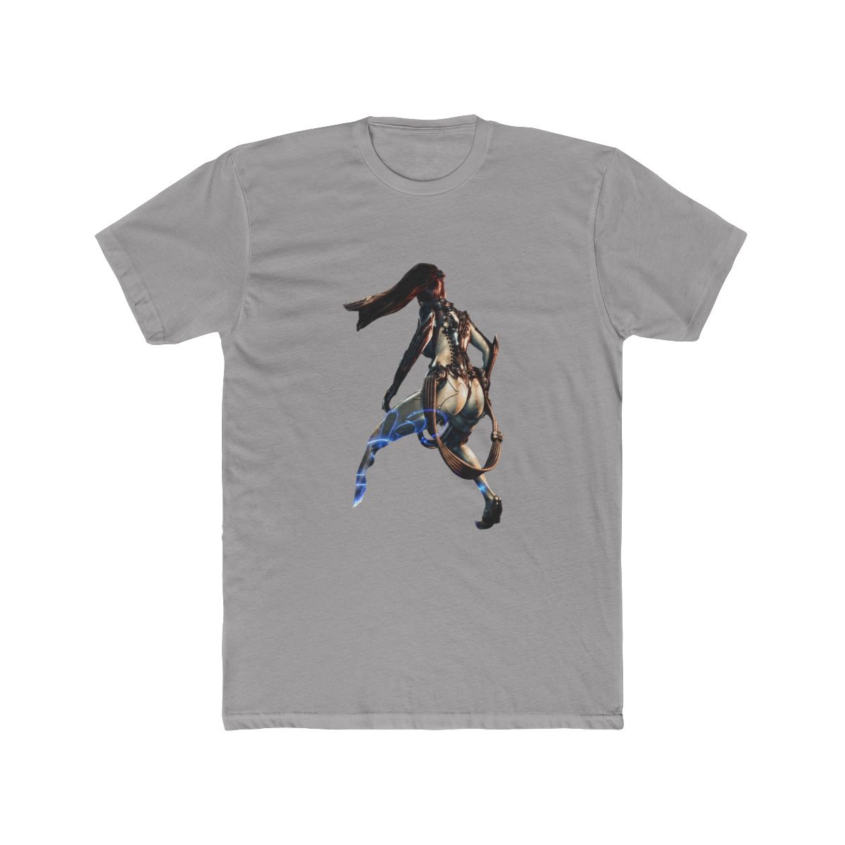 Iconic Stellar Blade Video Game T-Shirt - alternate angle 3, merchandise