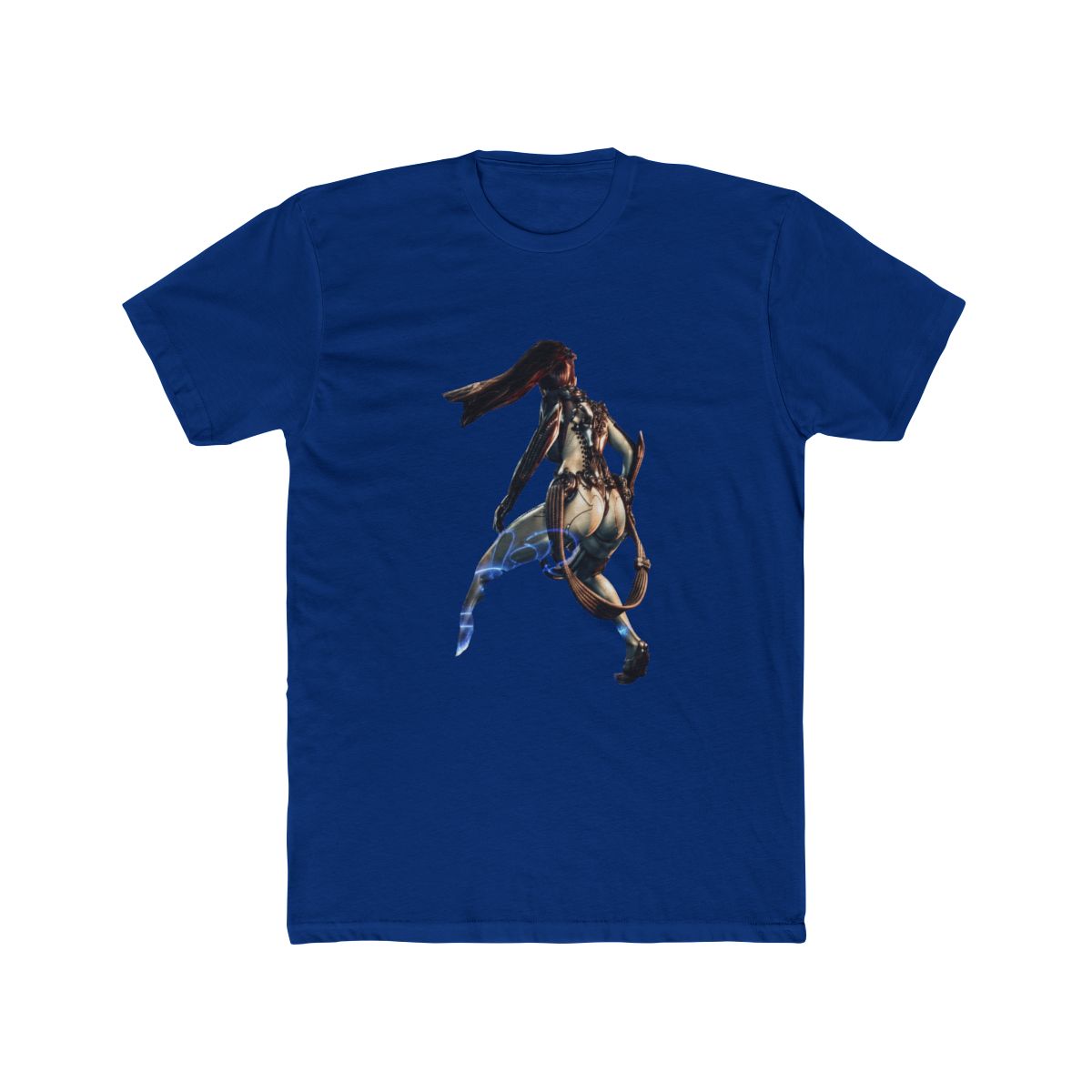Iconic Stellar Blade Video Game T-Shirt - alternate angle 2, merchandise
