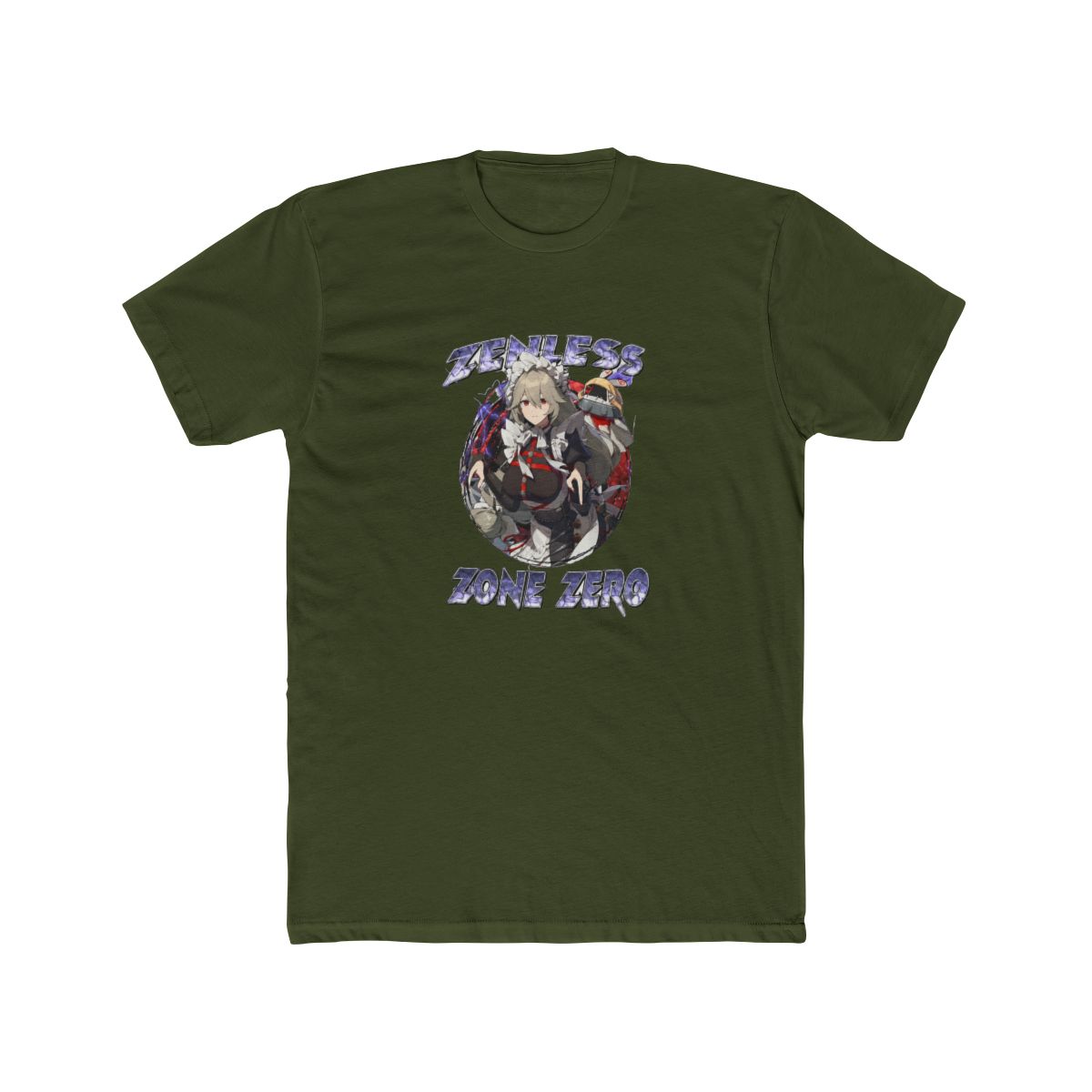 Zenless Zone Zero - Alexandrina - alternate angle 2, merchandise