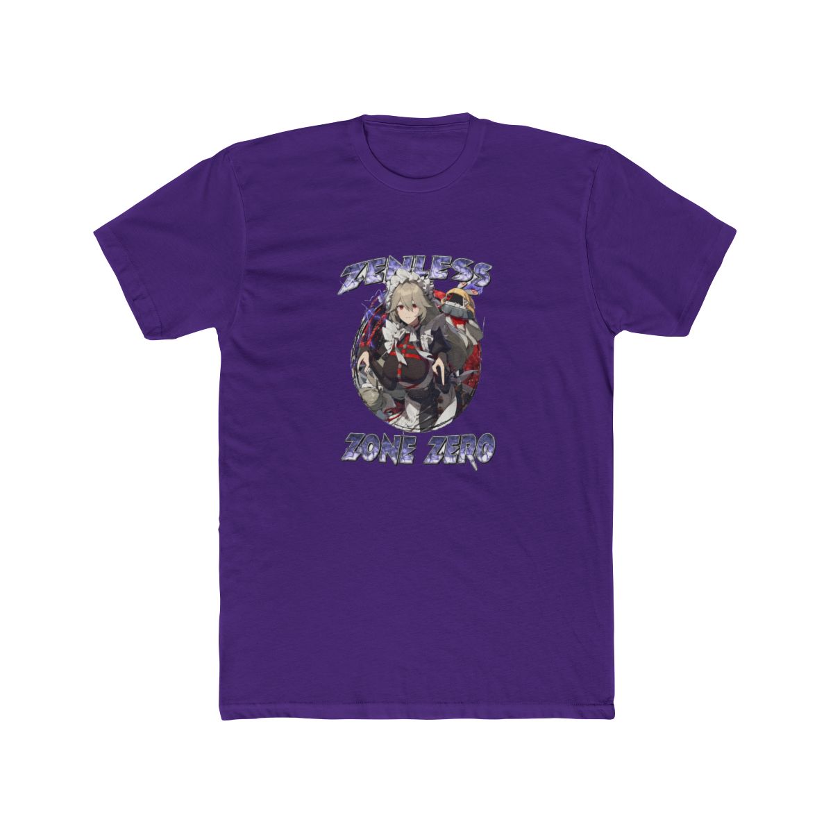 Zenless Zone Zero - Alexandrina - alternate angle 5, merchandise