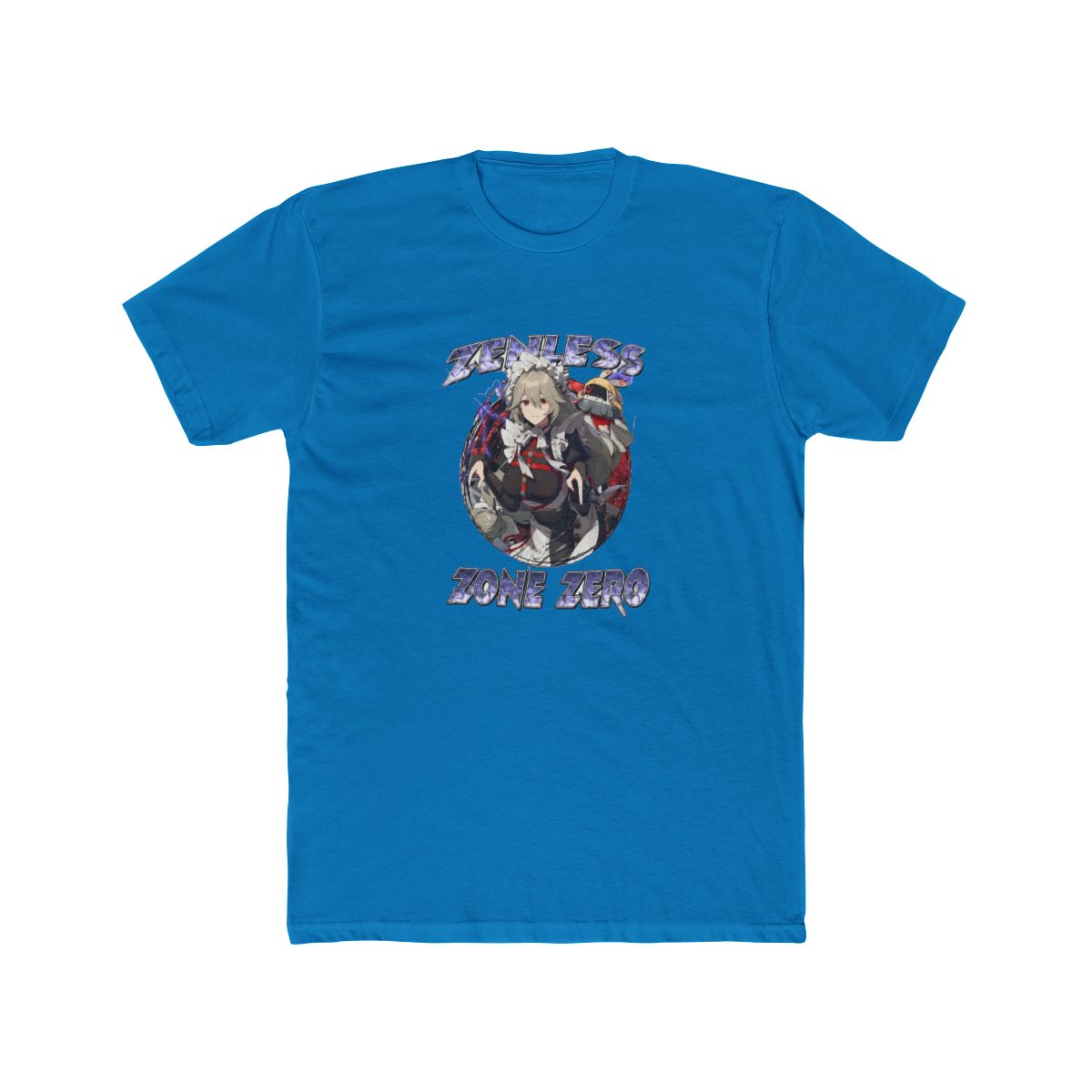 Zenless Zone Zero - Alexandrina - alternate angle 3, merchandise