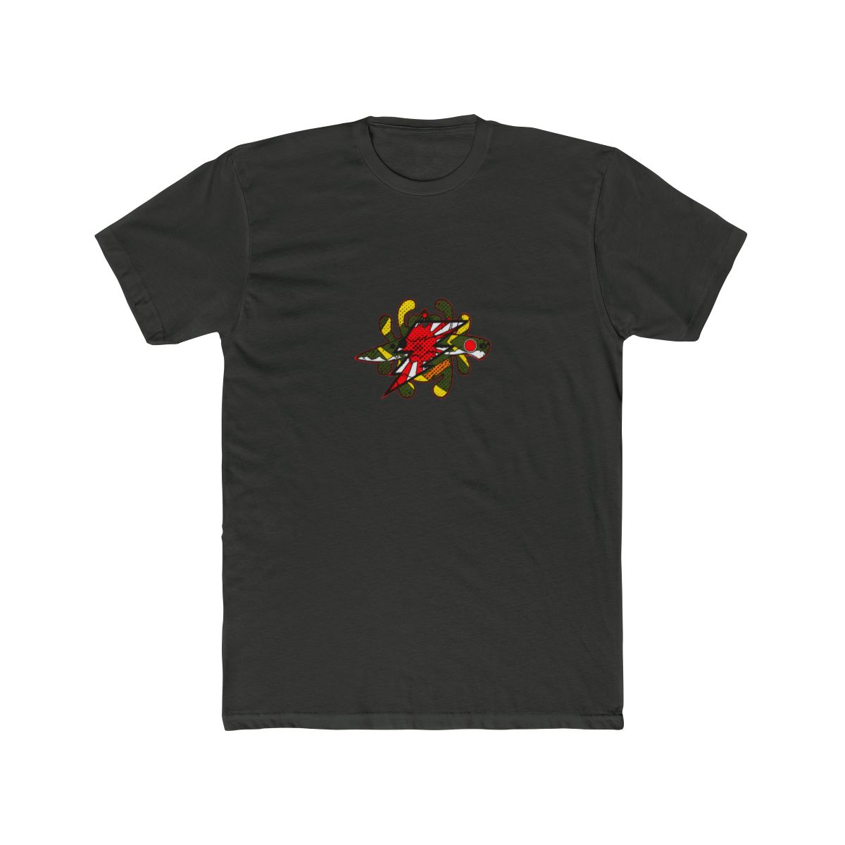 Spyderco Knives Kamikaze Zero Baby Bodysuit - alternate angle 4, merchandise