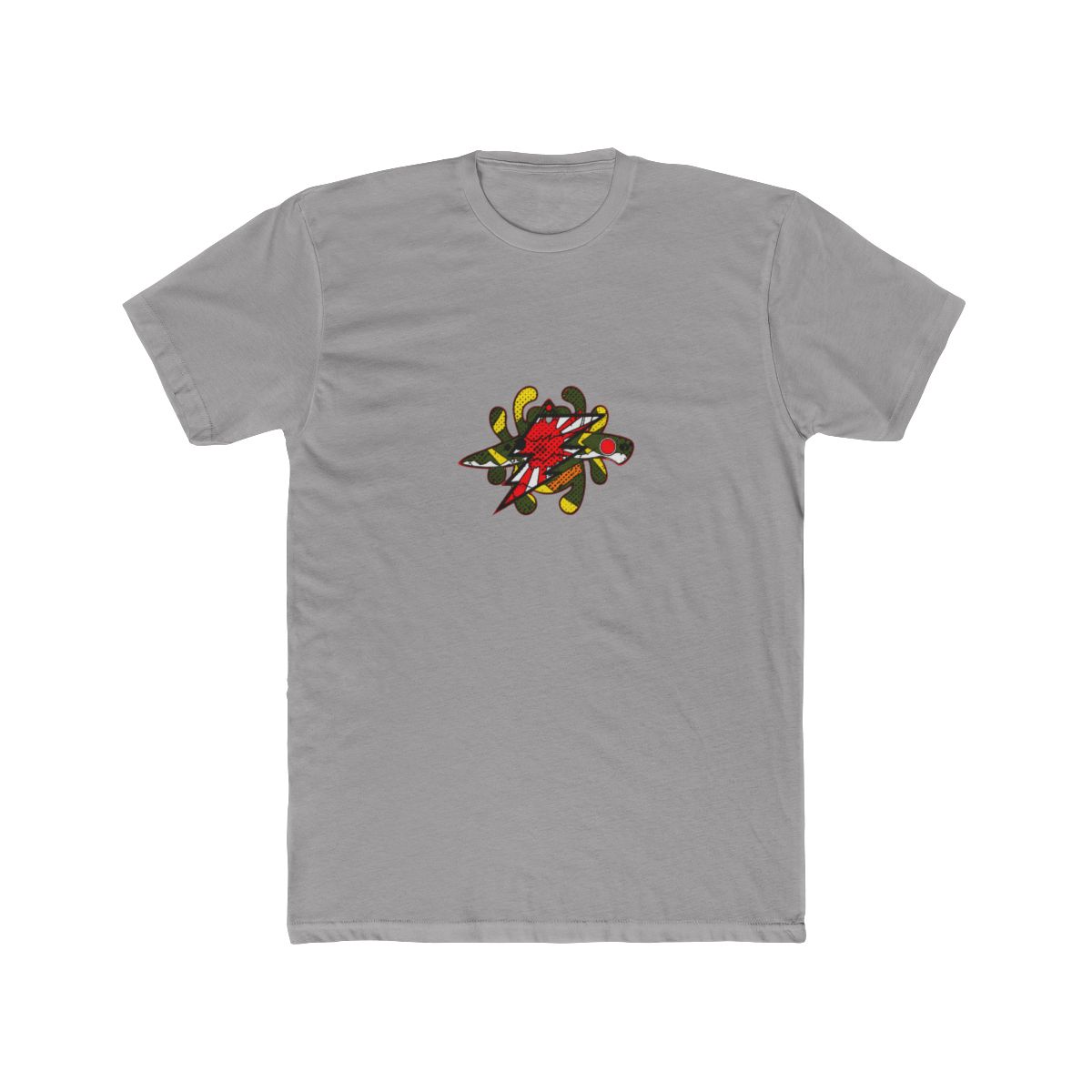 Spyderco Knives Kamikaze Zero Baby Bodysuit - alternate angle 5, merchandise