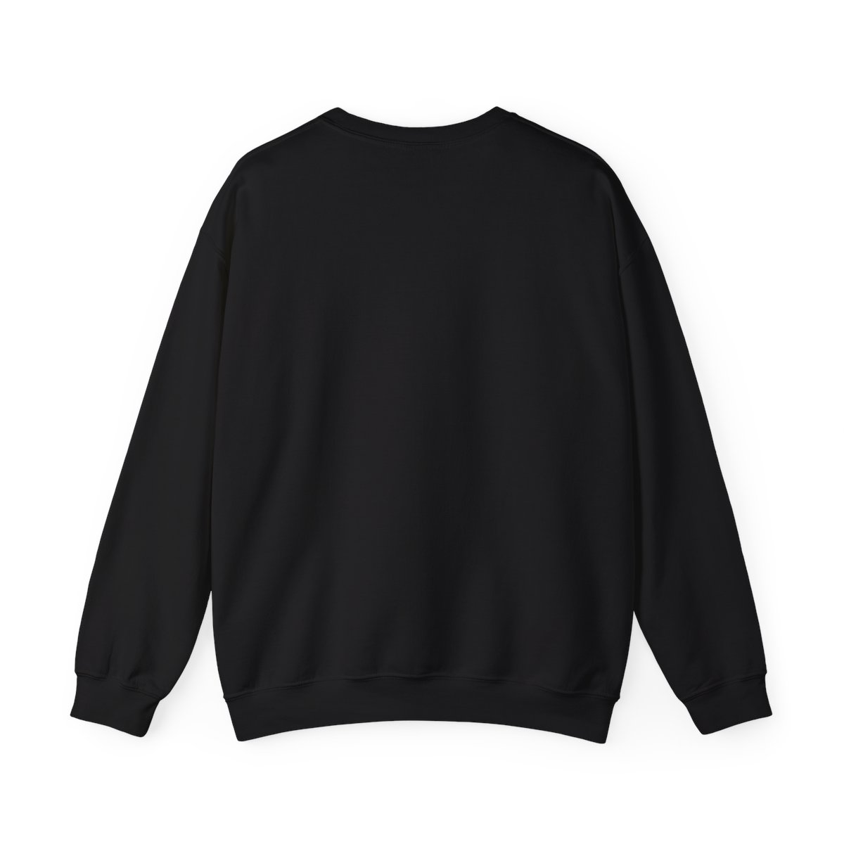 Phantom Blade Zero "Master the Shadows" Crewneck - alternate angle 1, merchandise