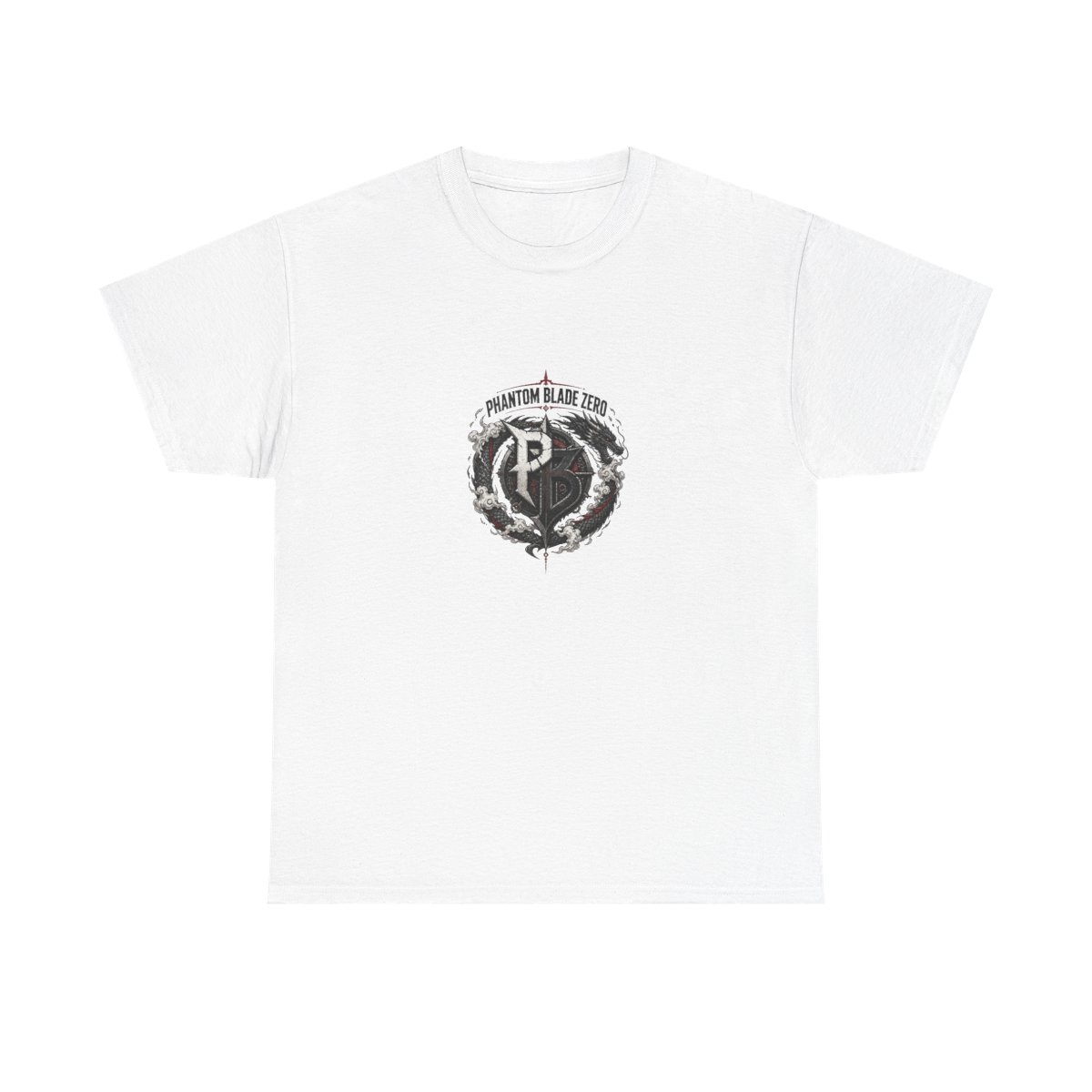 Phantom Blade Zero " and " Unisex Tee