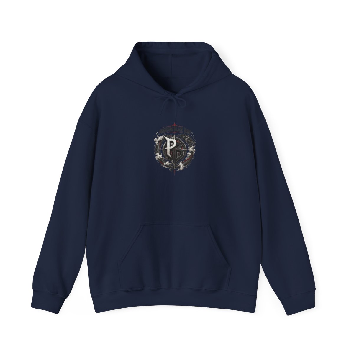 Phantom Blade Zero " and " Hoodie - alternate angle 5, merchandise