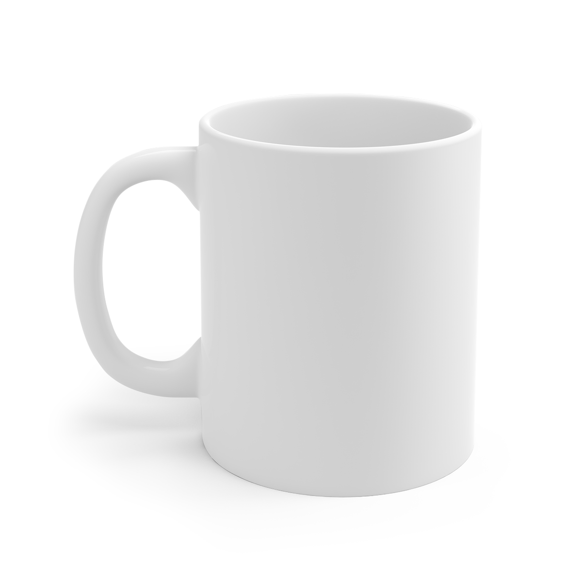 Phantom Blade Zero " and " White Mug - alternate angle 2, merchandise